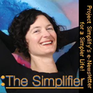 The Simplifier – Audio Version – Project Simplify