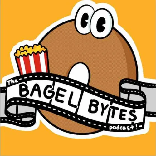 The Bagel Bytes Podcast