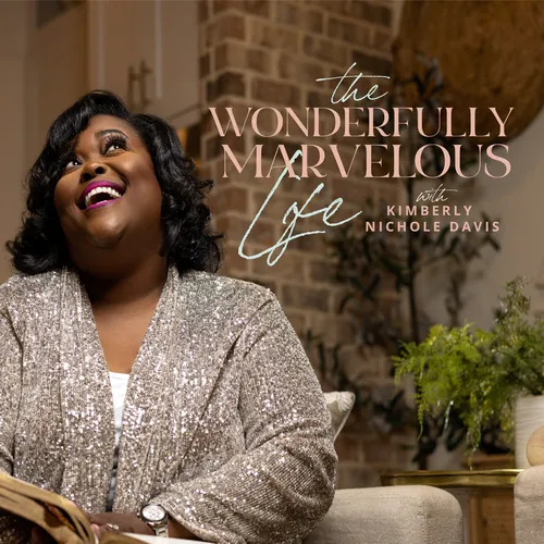The Wonderfully Marvelous Life