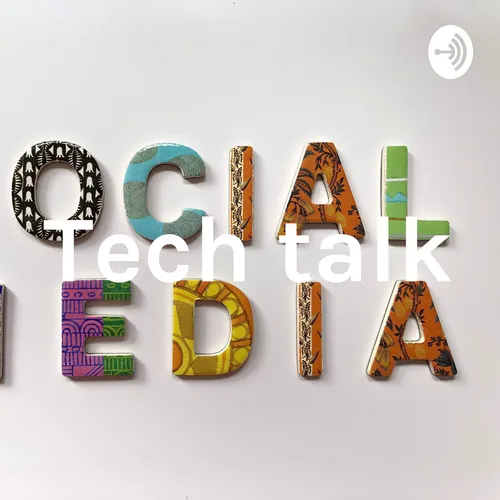 Tech talk