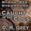 Podcasts – Caught in the Cogs