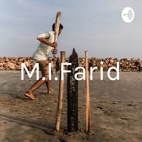 M.I.Farid