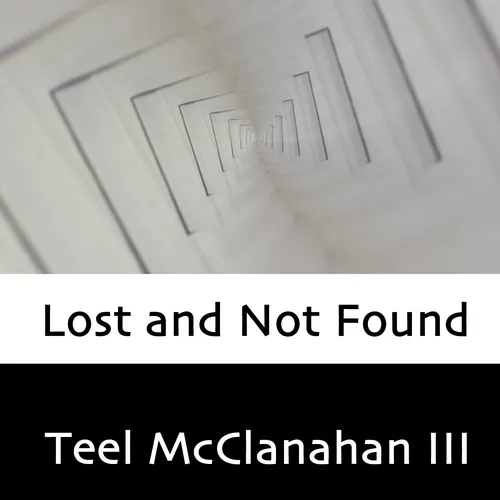 Lost and Not Found