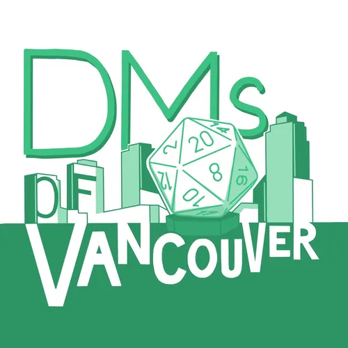 DMs of Vancouver