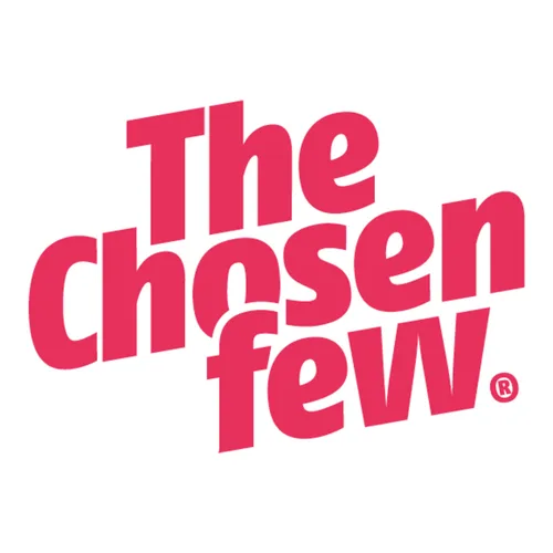 The Chosen Few | Podcast