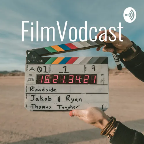 FilmVodcast