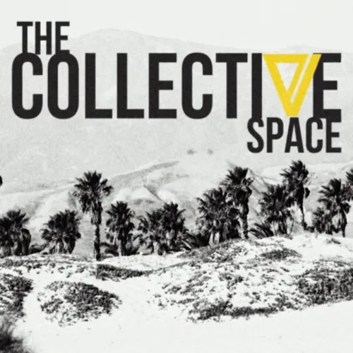 THE COLLECTIVE SPACE