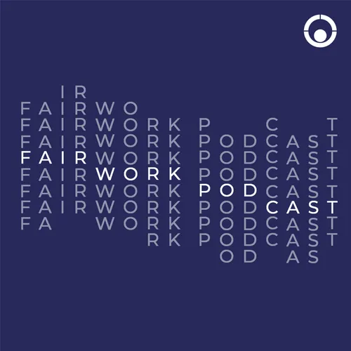 Fairwork Podcast