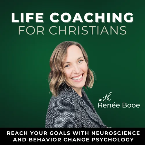 Life Coaching for Christians | Faith-Based Personal Growth, Goal Setting, Personal Development, Biblical Mindset