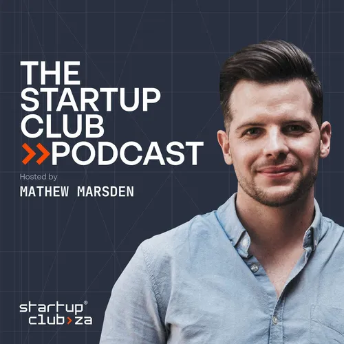 The Startup Club Podcast