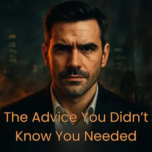 The Advice You Didn’t Know You Needed