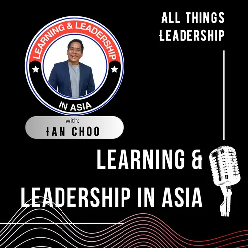 Learning & Leadership in Asia: Navigating the workplace
