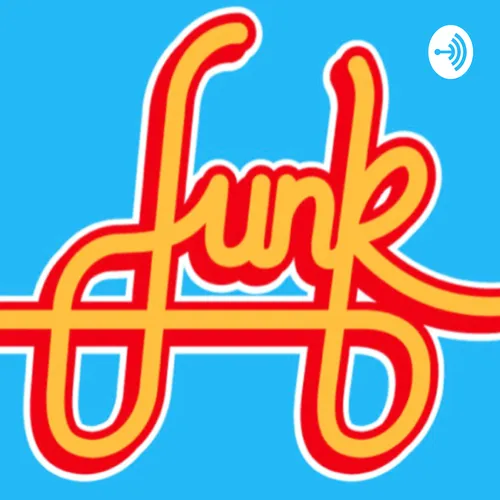 I LOVE FUNK
