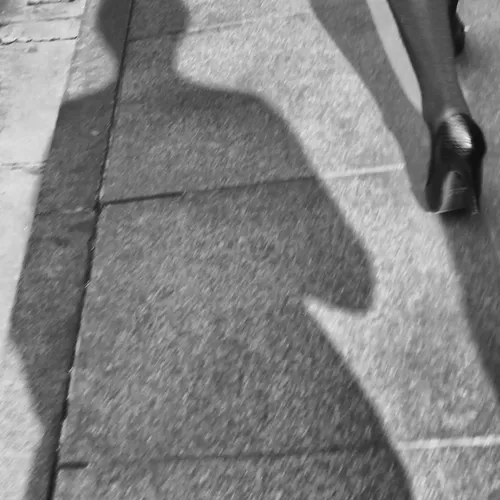 electrorgasmico - April 2013