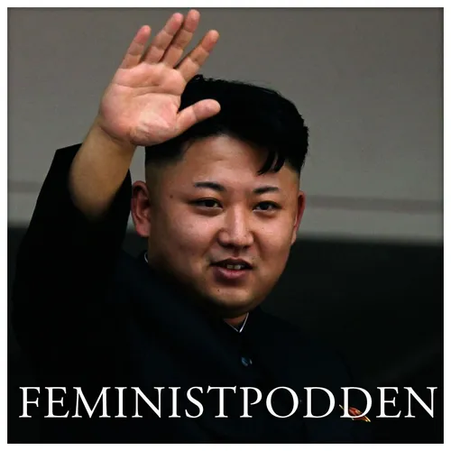 podcast – Feministpodden