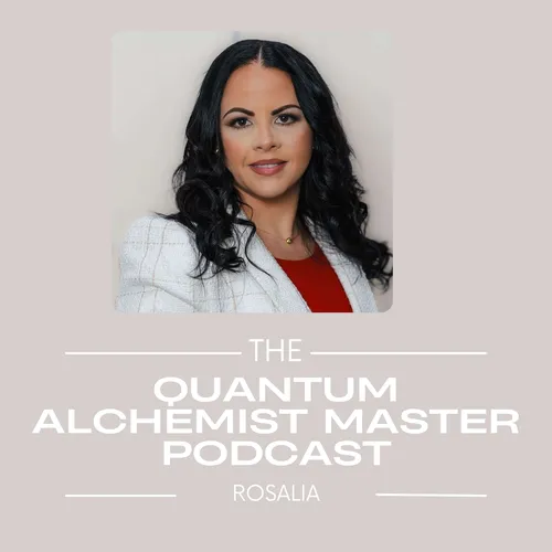 Quantum Alchemist Master ™