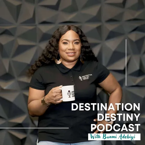Destination Destiny Podcast
