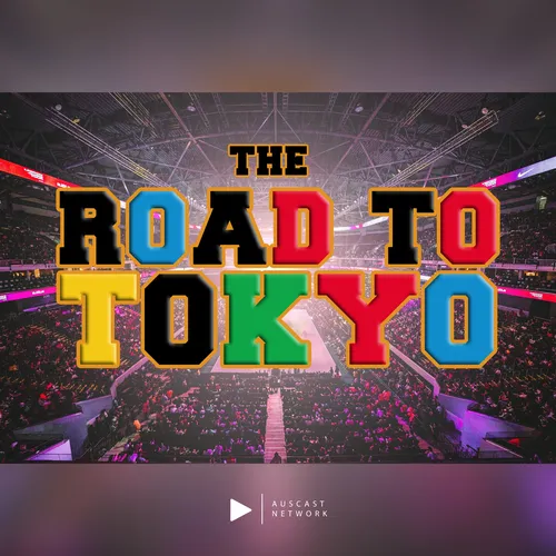 The Road To Tokyo
