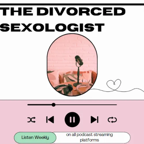 The Divorced Sexologist