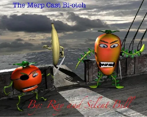 The Merpcast