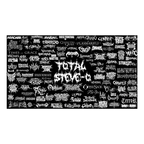 Total Steve-O