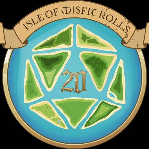 Isle of Misfit Rolls
