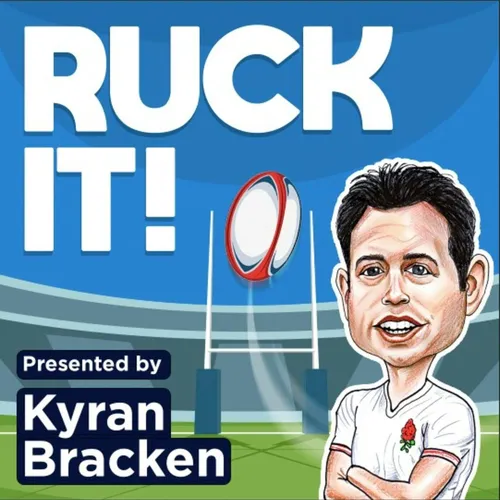 Ruck It!