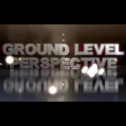 Ground Level Perspective
