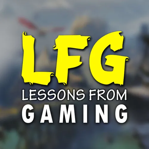 Lessons From Gaming (LFG)