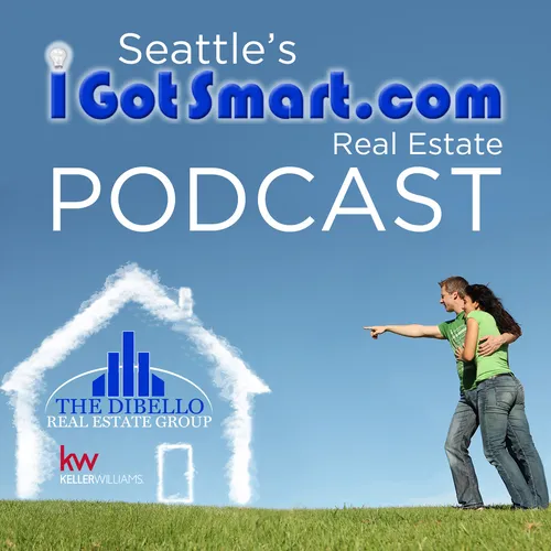 Seattle's I Got Smart Real Estate Podcast with Josh Pemberton