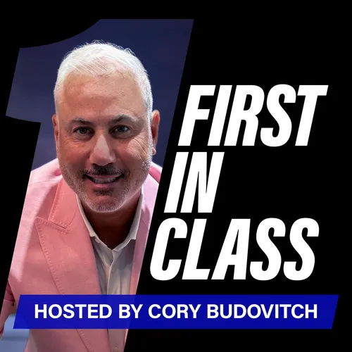 First In Class