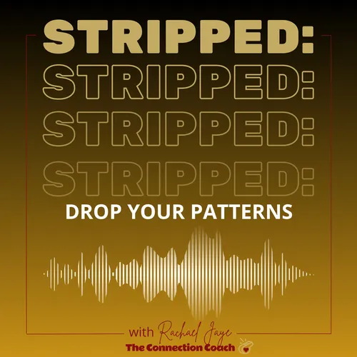 STRIPPED: Drop Your Patterns