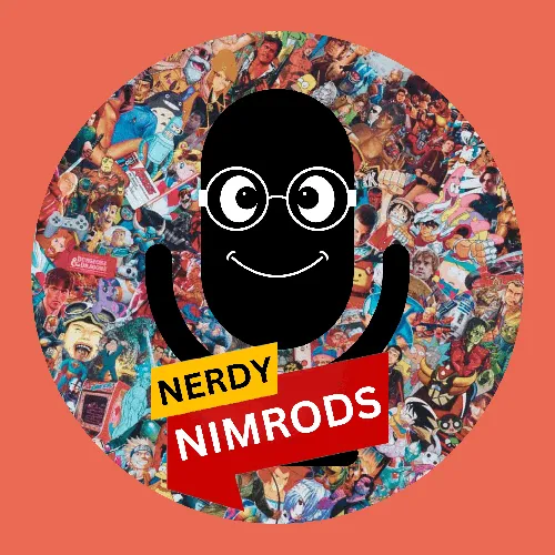 Nerdy Nimrods