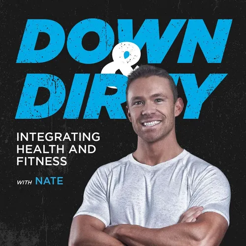 Down and Dirty with Nathaniel Ernst