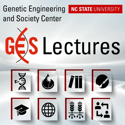GES Center Lectures, NC State University
