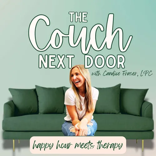 The Couch Next Door
