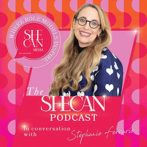 The SHECAN Podcast
