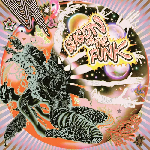 Season of the Funk