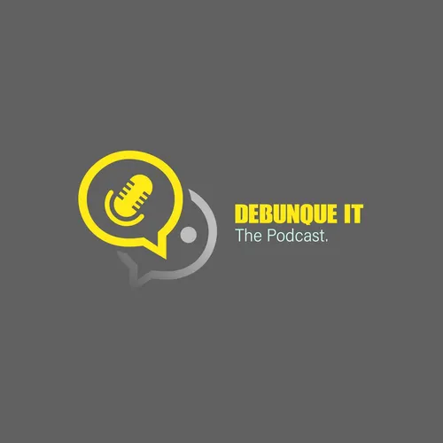 Debunque It