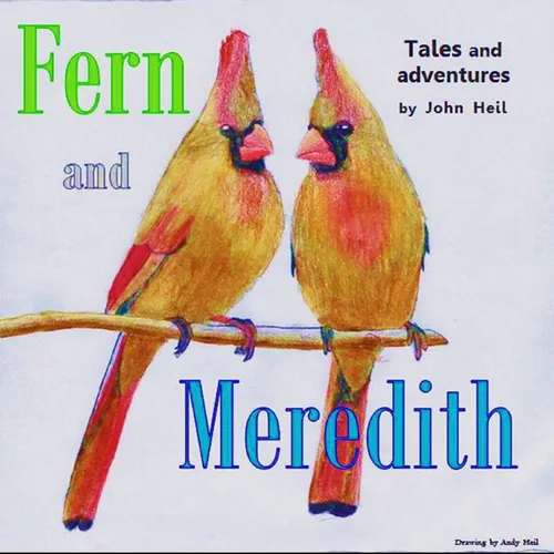 Fern and Meredith