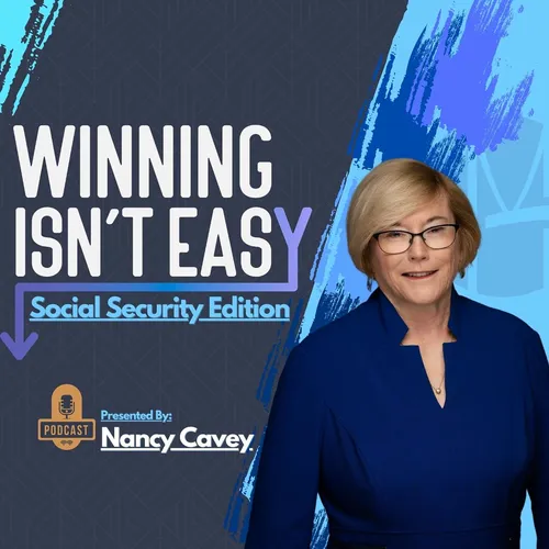 Winning Isn't Easy: Navigating Your Social Security Disability Claim