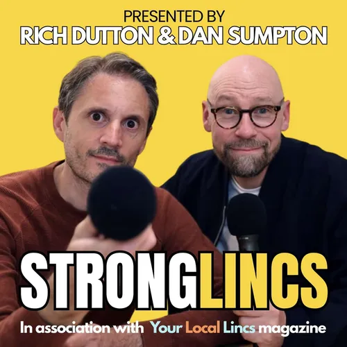 Strong Lincs