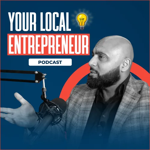 Your Local Entrepreneur