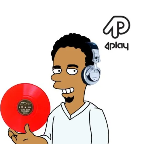 4Play's podcast (T-Dot, Canada)