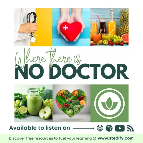 Where There Is No Doctor