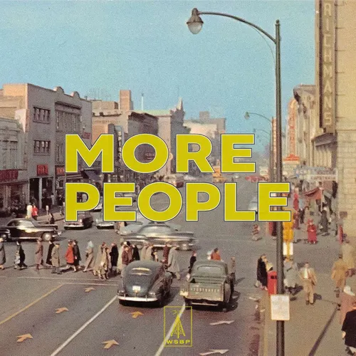 More People