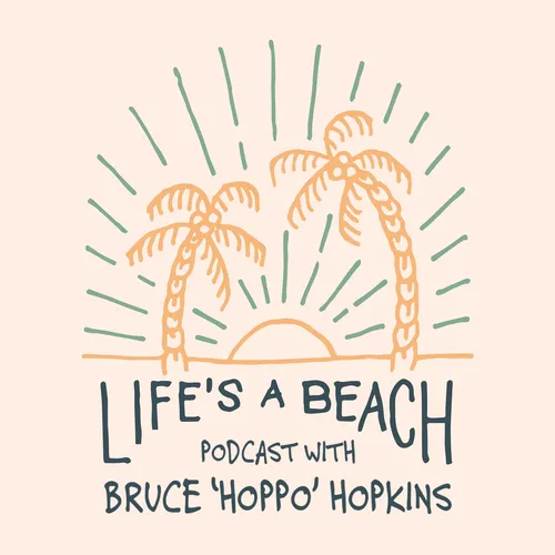Life's A Beach