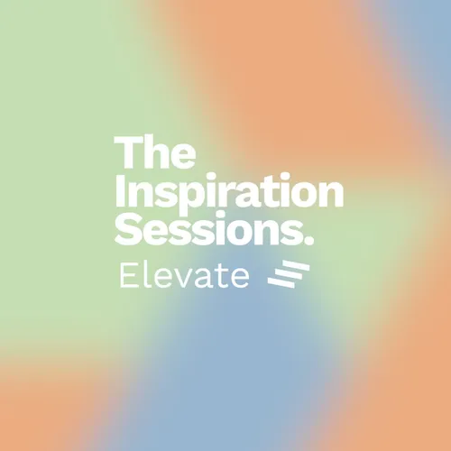 The Inspiration Sessions from Elevate Mentoring