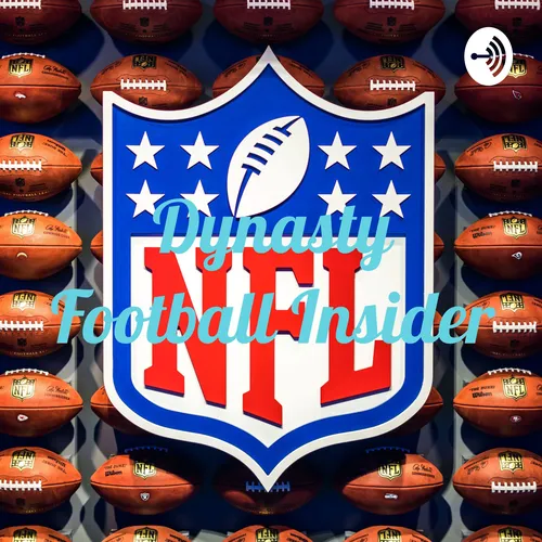 Dynasty Football Insider