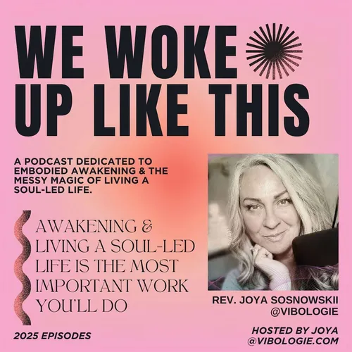 We Woke Up Like This